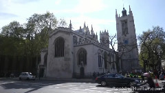 音乐短片 - 伦敦,英格兰 下