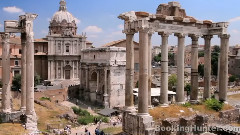 音乐短片 - 罗马,意大利 二