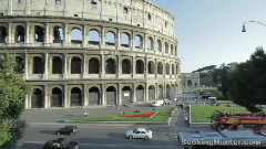 音乐短片 - 罗马,意大利 三