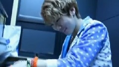 BTOB - 阿里郎TV Korea Top10