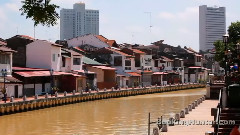 音乐短片 - 马六甲,马来西亚