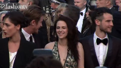 欧美群星 - Kristen Stewart