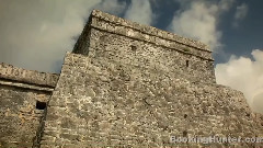 音乐短片 - 玛雅,墨西哥