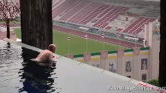 音乐短片 - 曼谷,泰国