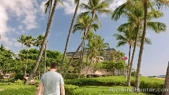 音乐短片 - 毛伊岛,夏威夷