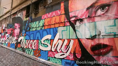 音乐短片 - 墨尔本,澳大利亚