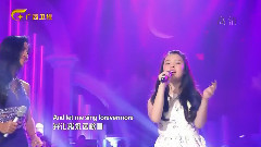 华语群星 - FIY Me To The Moon (在银色的月光下)
