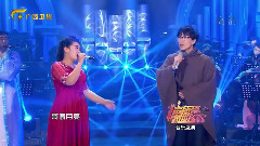 华语群星 - 烟花易冷 & 小河淌水
