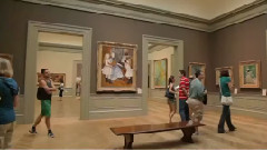 音乐短片 - 纽约(上) - New York