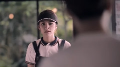 泰国群星 - ความรักที่หายไป(Finally)