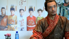 霍建华 - 霍建华:片场演皇帝 真的有特权