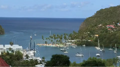 音乐短片 - 圣露西亚 - St.Lucia