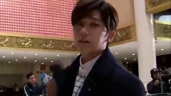 毕书尽 - 电视剧<爱上哥们>花絮 EP17 Bii Cut