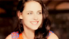 音乐短片 - Kristen Stewart Bauty Wallpaper