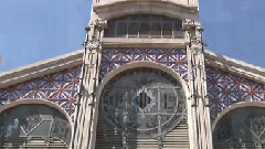 音乐短片 - 瓦伦西亚,西班牙 - Valencia,Spain