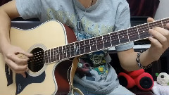 音乐短片 - 秋日雪音