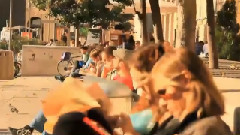 音乐短片 - 维也纳,奥地利 - Vienna,Austria