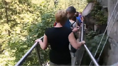 音乐短片 - 温哥华,加拿大 - Vancouver,Canada