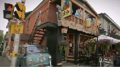 音乐短片 - 渥太华,加拿大(下) - Ottawa,Canada