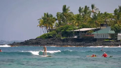 音乐短片 - 夏威夷大岛 - Hawaii's Big Island