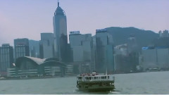 音乐短片 - 香港(上) - Hong Kong