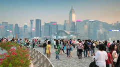 音乐短片 - 香港(下) - Hong Kong