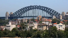 音乐短片 - 悉尼,澳大利亚 - Sydney,Australia