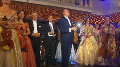 Andre Rieu - Waltz Dream
