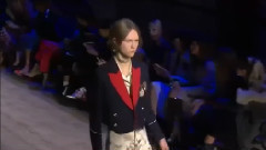Fashion Show - Tommy Hilfiger Fall Winter 2016-2017