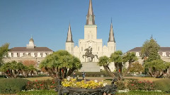 音乐短片 - 新奥尔良,路易斯安那(下) - New Orleans,Louisiana