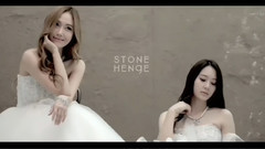 Jessica,Krystal(f(x)) - Butterfly(不插电疯松鼠.ver)