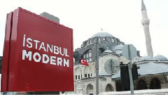 音乐短片 - 伊斯坦布尔,土耳其(上) - Istanbul,Turkey