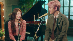 边伯贤(EXO),秀智(miss A) - Dream(小黄人&松鼠.ver)