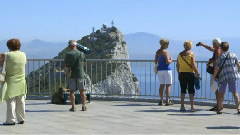 音乐短片 - 直布罗陀 - Gibraltar