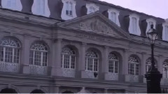 音乐短片 - 新奥尔良,路易斯安那(上) - New Orleans,Louisiana