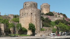 音乐短片 - 伊斯坦布尔,土耳其(下) - Istanbul,Turkey