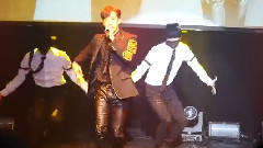 SS501,金亨俊,金奎钟,许永生 - PAIN