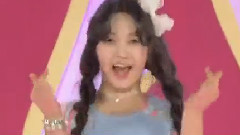 AOA CREAM,AOA - 会嫉妒哦 BABY