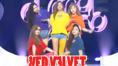 Red Velvet - Dumb Dumb