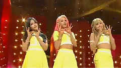 AOA CREAM - I'm Jelly BABY