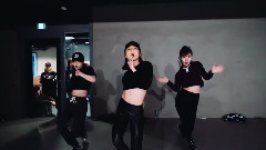 模仿翻唱,舞蹈视频 - Super Turnt Up