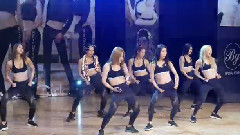 Brave Girls - Deepened (Choreo)
