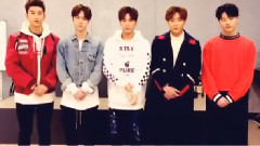 UNIQ - V APP UNIQ 圣柱的生日
