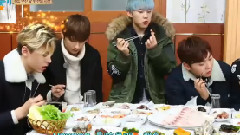 Seventeen - 美好的一天 E01