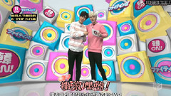 Cross Gene - 韩ON!Fighting!! CG FULL Cut