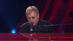 Elton John - Blue Wonderful