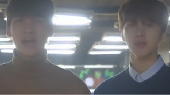 VIXX - Vapp 迎接新年VIXX牌保龄大会现场!