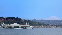 音乐短片 - 西雅图 Seattle