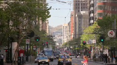 音乐短片 - 三藩,加利福尼亚 San Francisco,California