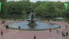 音乐短片 - 纽约(下) New York